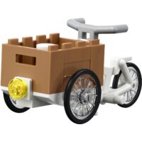 Конструктор LEGO Friends 41703 Дом друзей на дереве - Изображение №26 — Chaika Market