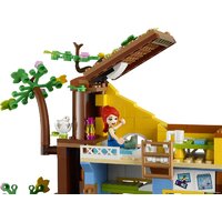 Конструктор LEGO Friends 41703 Дом друзей на дереве - Изображение №15 — Chaika Market