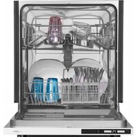 Встраиваемая посудомоечная машина HOMSair DW66M — Chaika Market