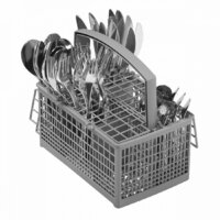 Встраиваемая посудомоечная машина HOMSair DW66M - Изображение №18 — Chaika Market