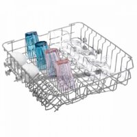 Встраиваемая посудомоечная машина HOMSair DW66M - Изображение №15 — Chaika Market