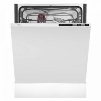 Встраиваемая посудомоечная машина HOMSair DW66M - Изображение №4 — Chaika Market