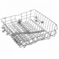 Встраиваемая посудомоечная машина HOMSair DW66M - Изображение №14 — Chaika Market