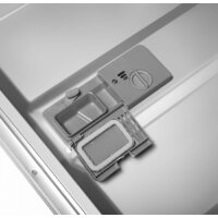 Встраиваемая посудомоечная машина HOMSair DW66M - Изображение №11 — Chaika Market