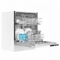 Встраиваемая посудомоечная машина HOMSair DW66M - Изображение №7 — Chaika Market