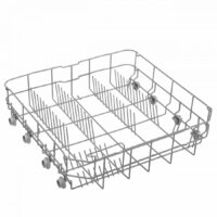 Встраиваемая посудомоечная машина HOMSair DW66M - Изображение №12 — Chaika Market