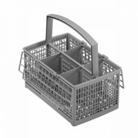 Встраиваемая посудомоечная машина HOMSair DW66M - Изображение №17 — Chaika Market