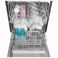 Встраиваемая посудомоечная машина HOMSair DW66M - Изображение №2 — Chaika Market