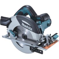 Дисковая (циркулярная) пила Makita HS7100 — Chaika Market