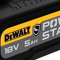 Аккумулятор DeWalt DCBP518G (18В/5 Ач) - Изображение №3 — Chaika Market