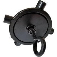 Палатка для зимней рыбалки Ex-Pro Winter Иглу 7EXWРHCA (камуфляж) - Изображение №18 — Chaika Market