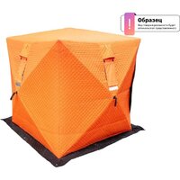 Палатка для зимней рыбалки Ex-Pro Winter Иглу 7EXWРHCA (камуфляж) — Chaika Market