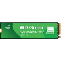 SSD WD Green SN3000 2TB WDS200T4G0E — Chaika Market