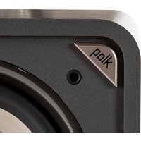 Проводной сабвуфер Polk Audio HTS 10 (черный) - Изображение №6 — Chaika Market