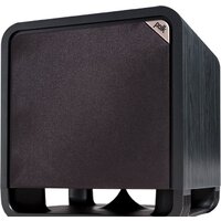 Проводной сабвуфер Polk Audio HTS 10 (черный) - Изображение №3 — Chaika Market
