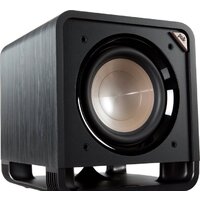 Проводной сабвуфер Polk Audio HTS 10 (черный) - Изображение №2 — Chaika Market