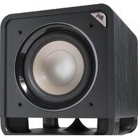 Проводной сабвуфер Polk Audio HTS 10 (черный) — Chaika Market