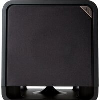 Проводной сабвуфер Polk Audio HTS 10 (черный) - Изображение №4 — Chaika Market