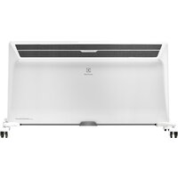 Конвектор Electrolux Air Gate Transformer ECH/AG2-2500 T (электронное управление, с шасси) - Изображение №2 — Chaika Market