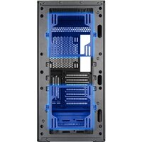 Корпус SilverStone Seta D1 SST-SED1-B - Изображение №13 — Chaika Market