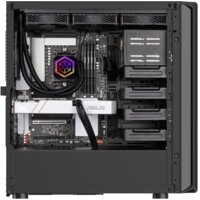 Корпус SilverStone Seta D1 SST-SED1-B - Изображение №17 — Chaika Market
