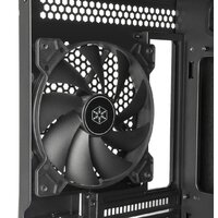 Корпус SilverStone Seta D1 SST-SED1-B - Изображение №10 — Chaika Market