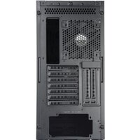 Корпус SilverStone Seta D1 SST-SED1-B - Изображение №4 — Chaika Market