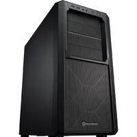 Корпус SilverStone Seta D1 SST-SED1-B - Изображение №12 — Chaika Market