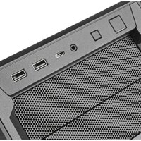 Корпус SilverStone Seta D1 SST-SED1-B - Изображение №7 — Chaika Market