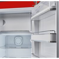 Однокамерный холодильник Smeg FAB28RRD3 - Изображение №4 — Chaika Market