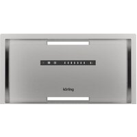 Кухонная вытяжка Korting KHI 6997 X - Изображение №2 — Chaika Market