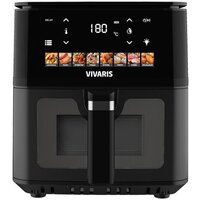Аэрогриль (аэрофритюрница) Vivaris VF6011C — Chaika Market