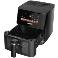Аэрогриль (аэрофритюрница) Vivaris VF6011C - Изображение №3 — Chaika Market