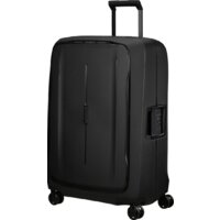 Чемодан-спиннер Samsonite Essens Graphite 75 см — Chaika Market