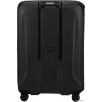 Чемодан-спиннер Samsonite Essens Graphite 75 см - Изображение №2 — Chaika Market