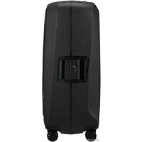 Чемодан-спиннер Samsonite Essens Graphite 75 см - Изображение №3 — Chaika Market