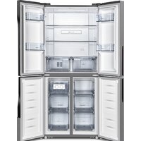 Четырёхдверный холодильник Gorenje NRM8182MX - Изображение №3 — Chaika Market