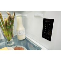 Четырёхдверный холодильник Gorenje NRM8182MX - Изображение №9 — Chaika Market