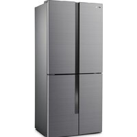 Четырёхдверный холодильник Gorenje NRM8182MX - Изображение №2 — Chaika Market