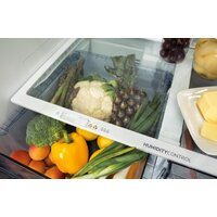 Четырёхдверный холодильник Gorenje NRM8182MX - Изображение №14 — Chaika Market