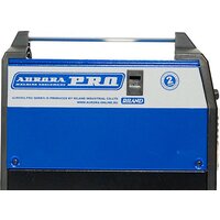 Сварочный инвертор AuroraPRO Speedway 160 - Изображение №7 — Chaika Market