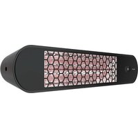 Инфракрасный обогреватель Energolux EIHS-2000-S1-BH - Изображение №4 — Chaika Market