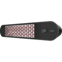 Инфракрасный обогреватель Energolux EIHS-2000-S1-BH - Изображение №6 — Chaika Market