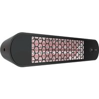Инфракрасный обогреватель Energolux EIHS-2000-S1-BH - Изображение №5 — Chaika Market