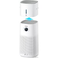 Климатический комплекс Philips AC3737/10 - Изображение №4 — Chaika Market