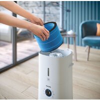 Климатический комплекс Philips AC3737/10 - Изображение №12 — Chaika Market