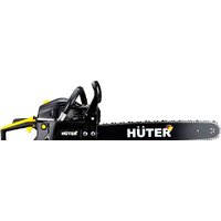 Бензопила Huter BS-52M — Chaika Market