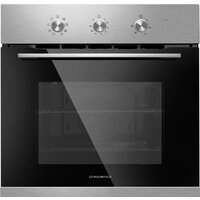 Электрический духовой шкаф MAUNFELD MEOC708PS — Chaika Market
