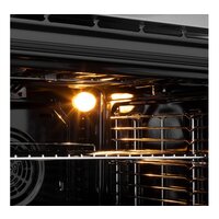 Электрический духовой шкаф MAUNFELD MEOC708PS - Изображение №13 — Chaika Market