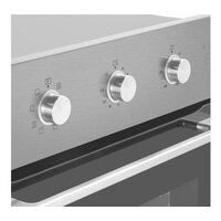 Электрический духовой шкаф MAUNFELD MEOC708PS - Изображение №7 — Chaika Market
